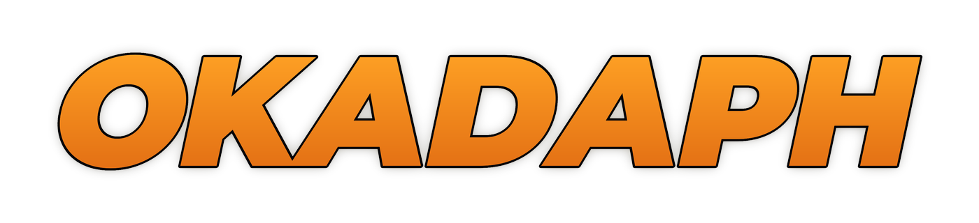 okadaph Casino Logo